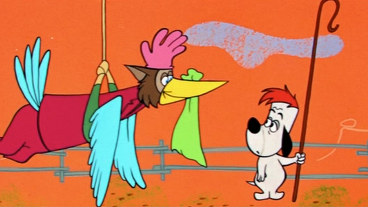 Sheep Wrecked (1958)