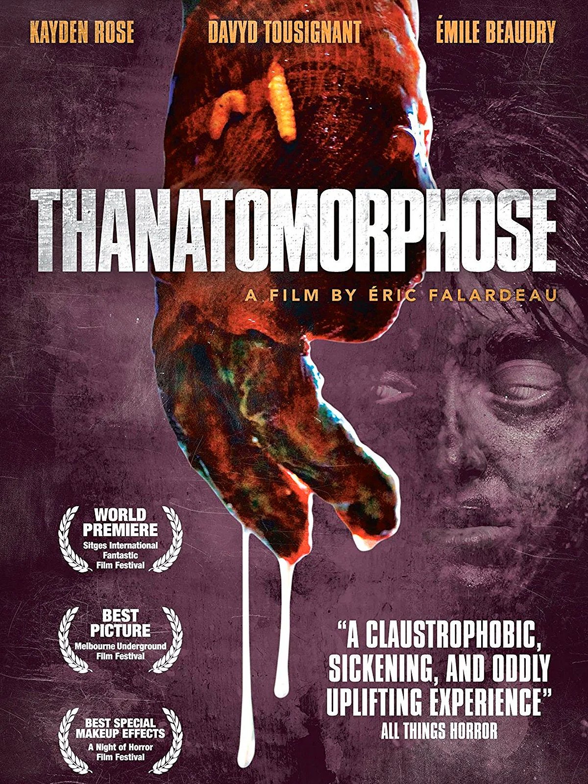 Thanatomorphose
