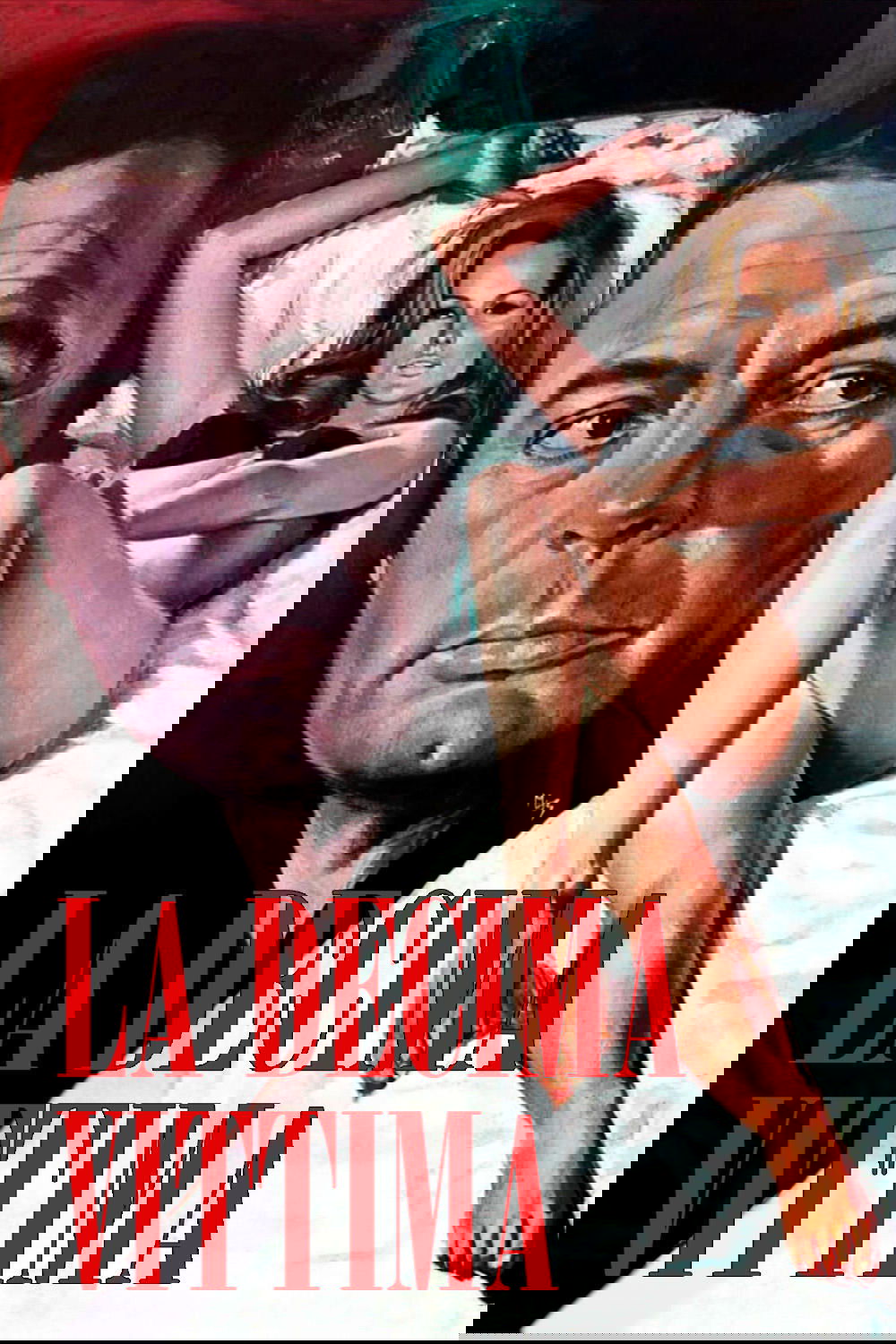 The 10th Victim