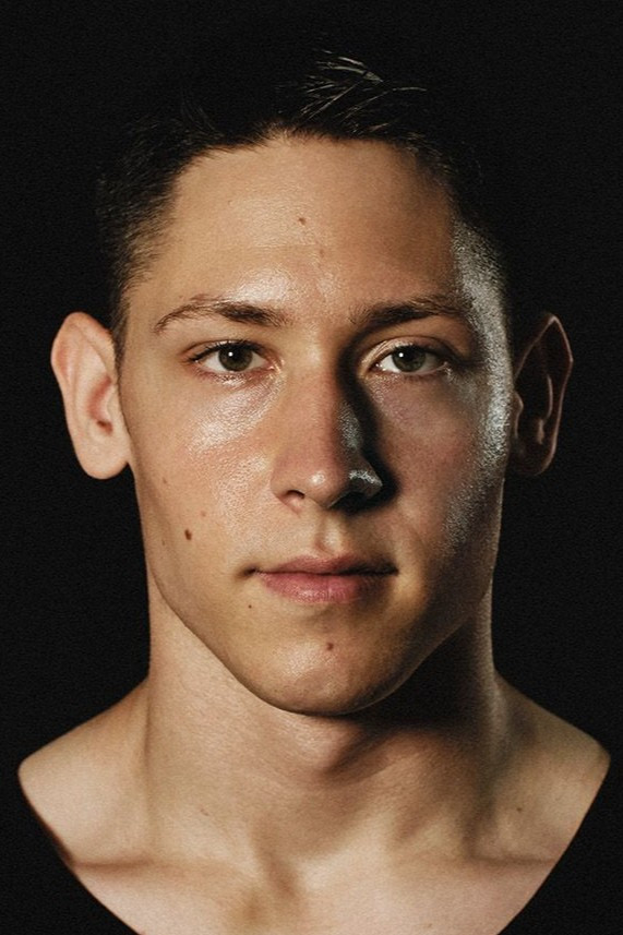 et billede af Gordan Kukic