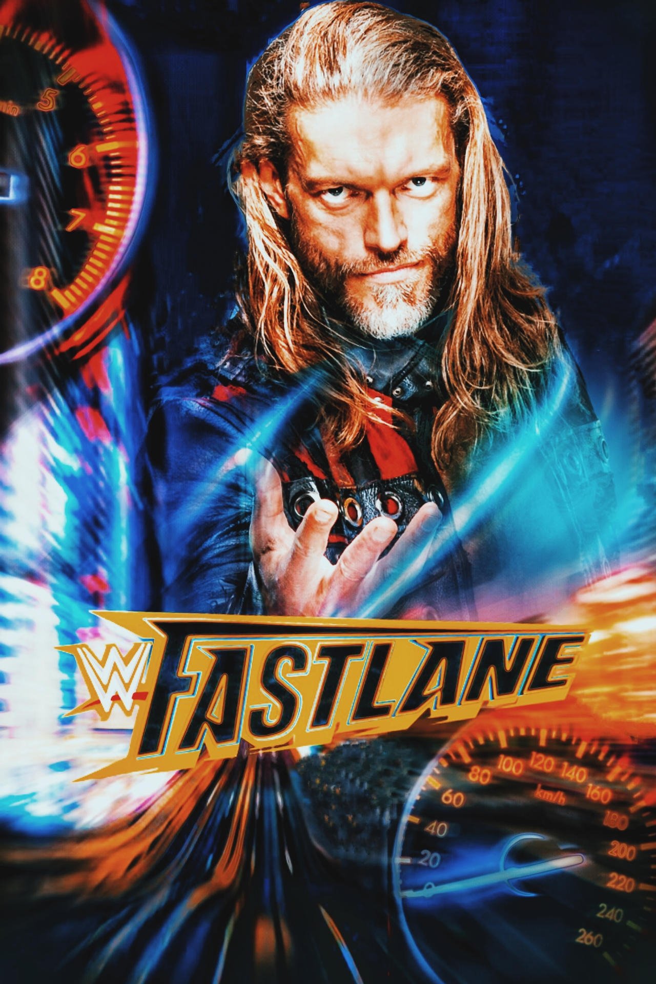 WWE Fastlane 2021