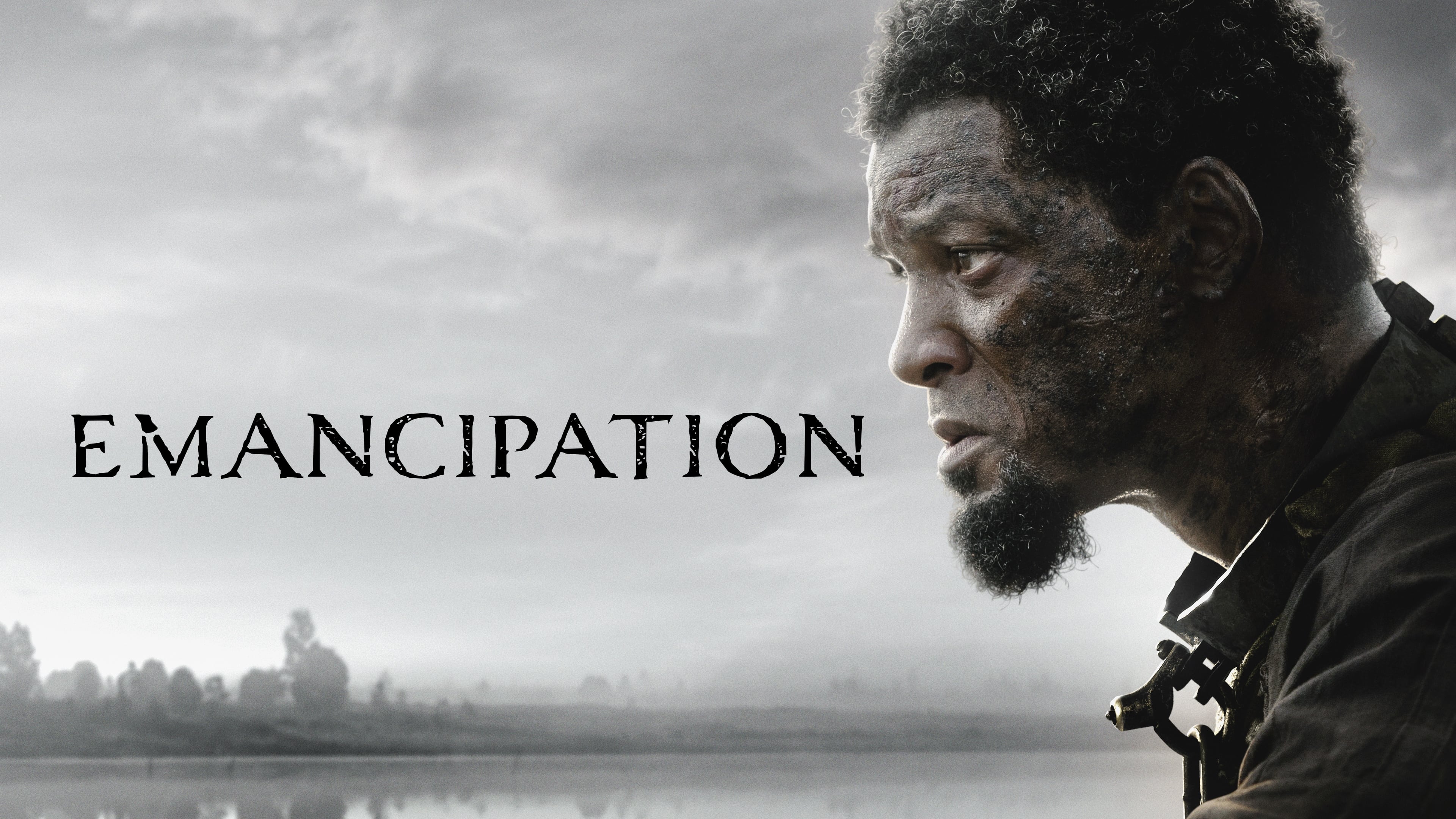 Emancipation (2022)