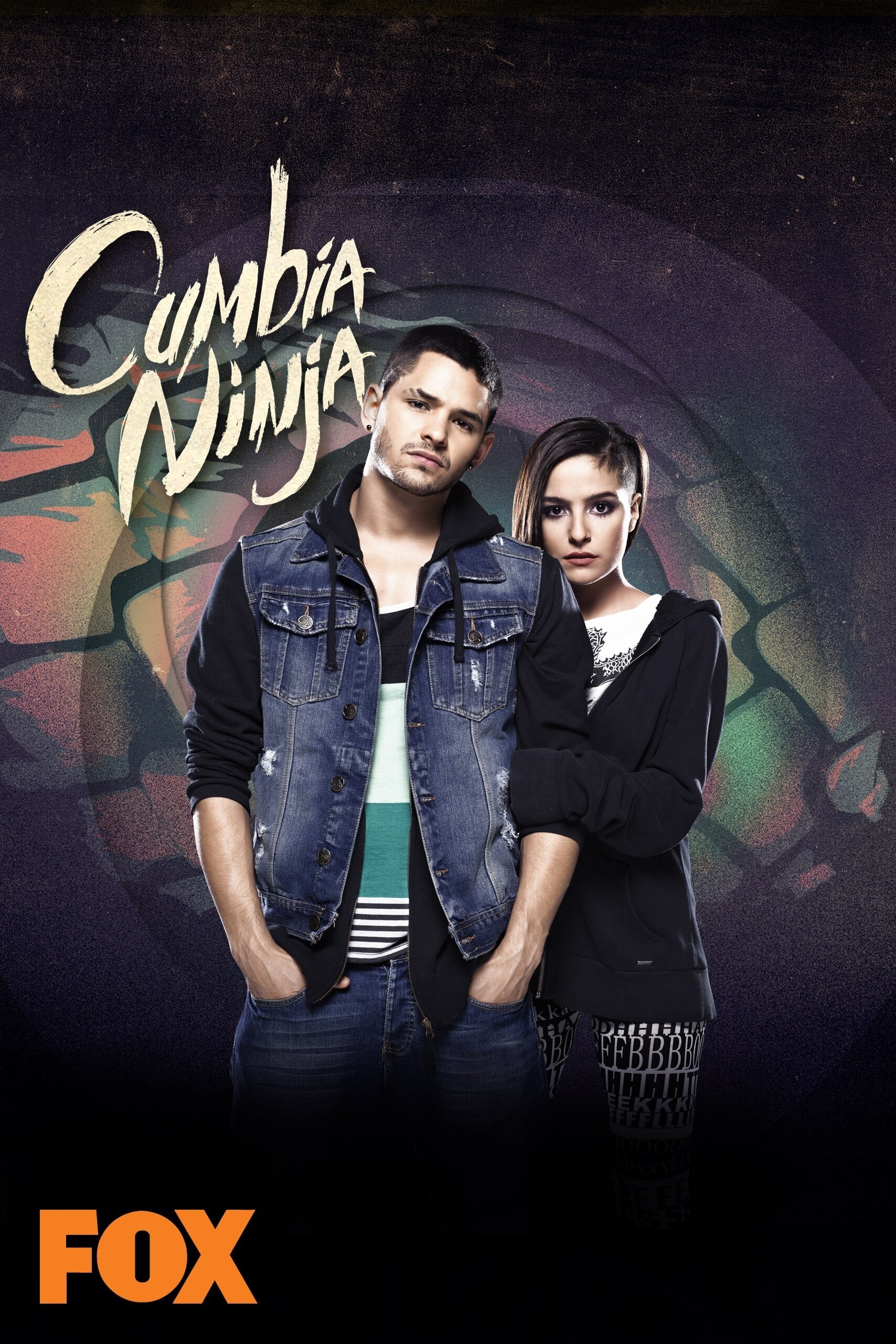 Cumbia Ninja La tercera es la perdida (TV Episode 2014) - IMDb