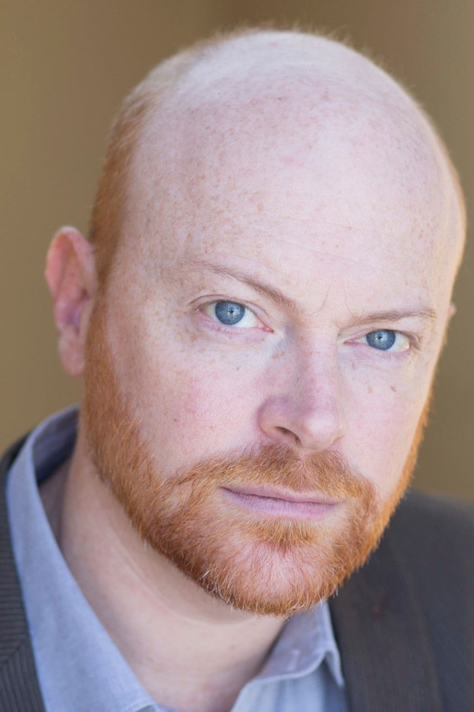 et billede af Jeff Biehl