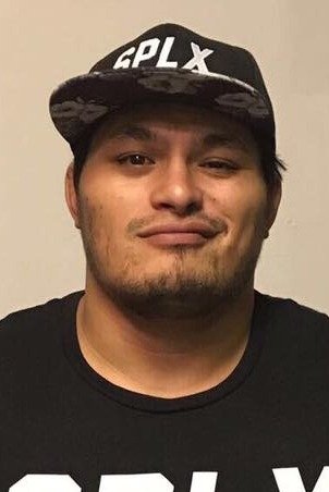 et billede af Jeffrey Cobb