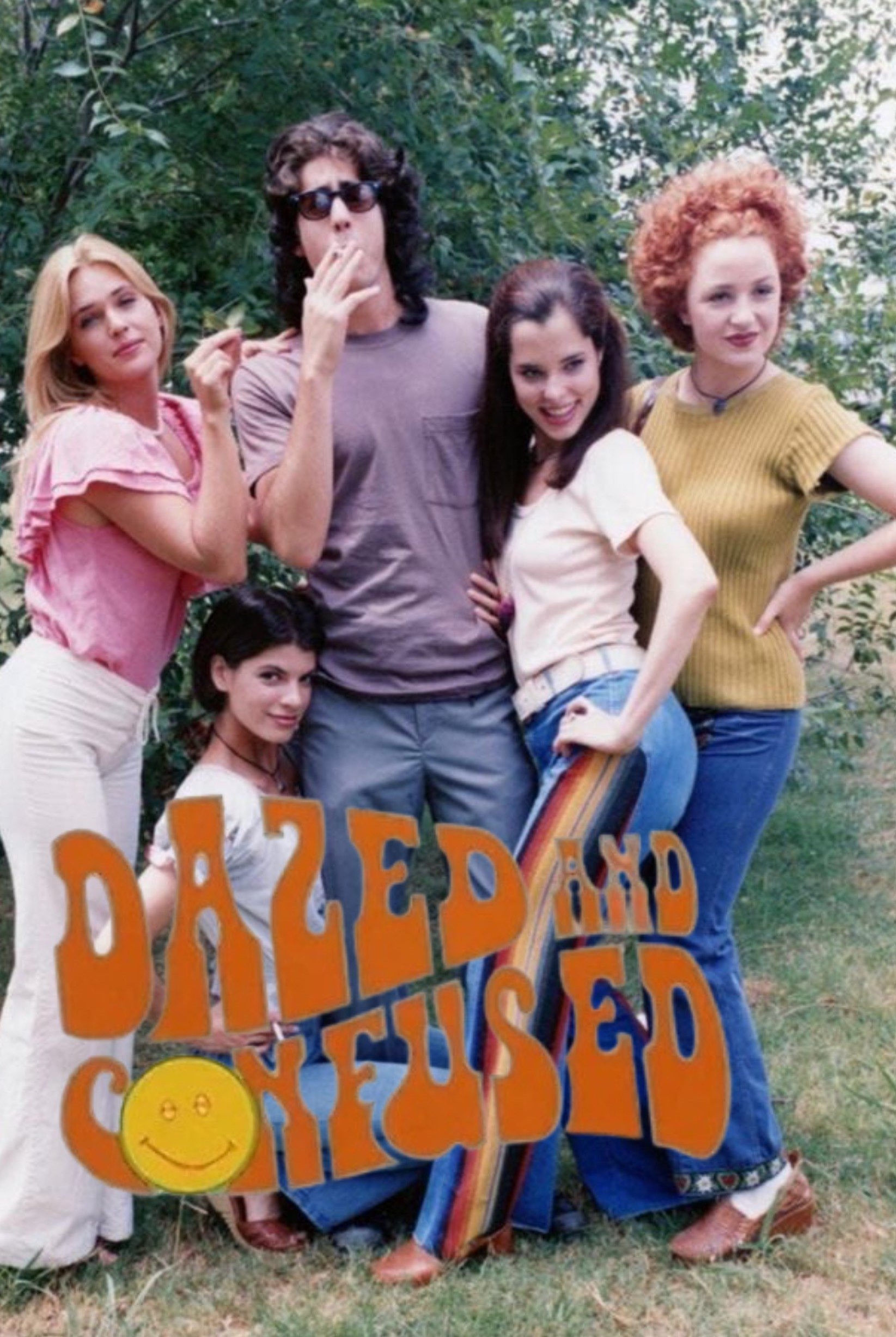 Dazed and Confused