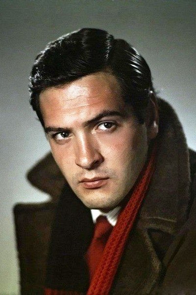 et billede af Yuri Vasilyev