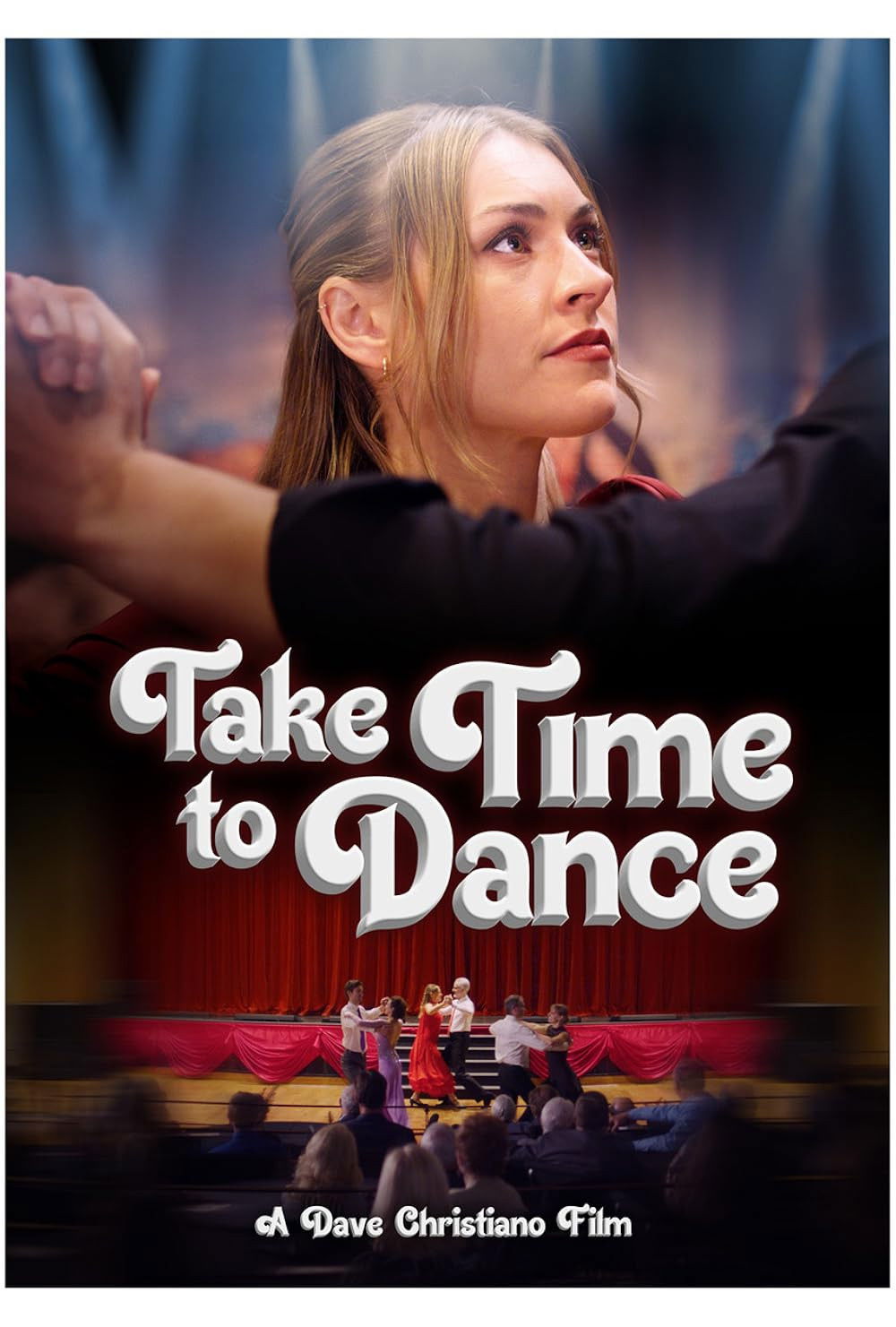 Take Time to Dance image