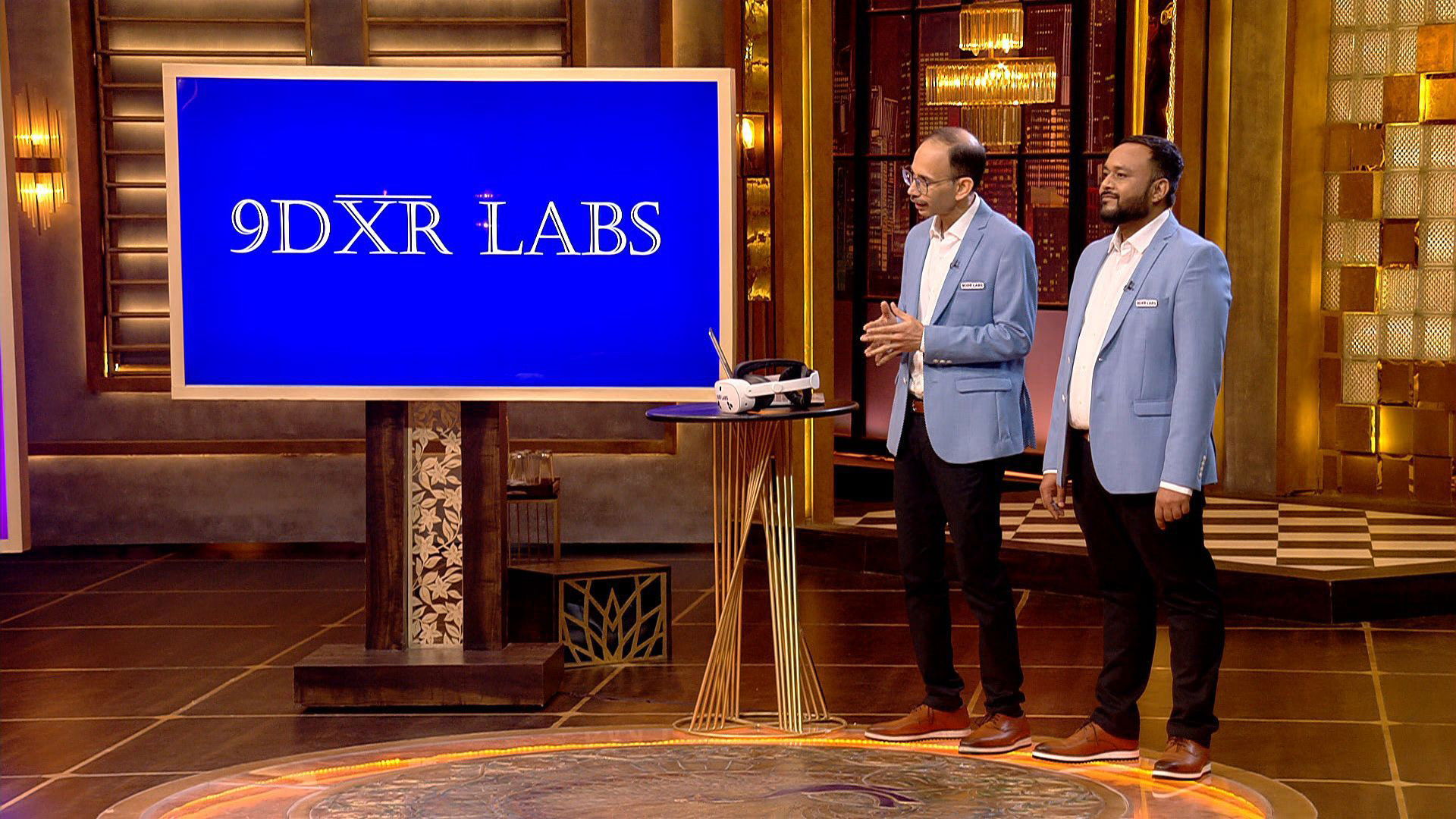 Shark Tank India Season 5 :Episode 16  Flavours, Freshness And Future