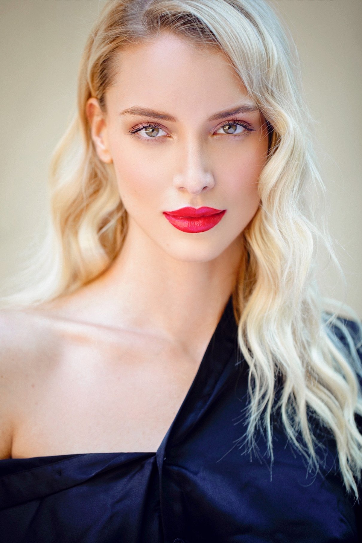 et billede af Ema Kovac