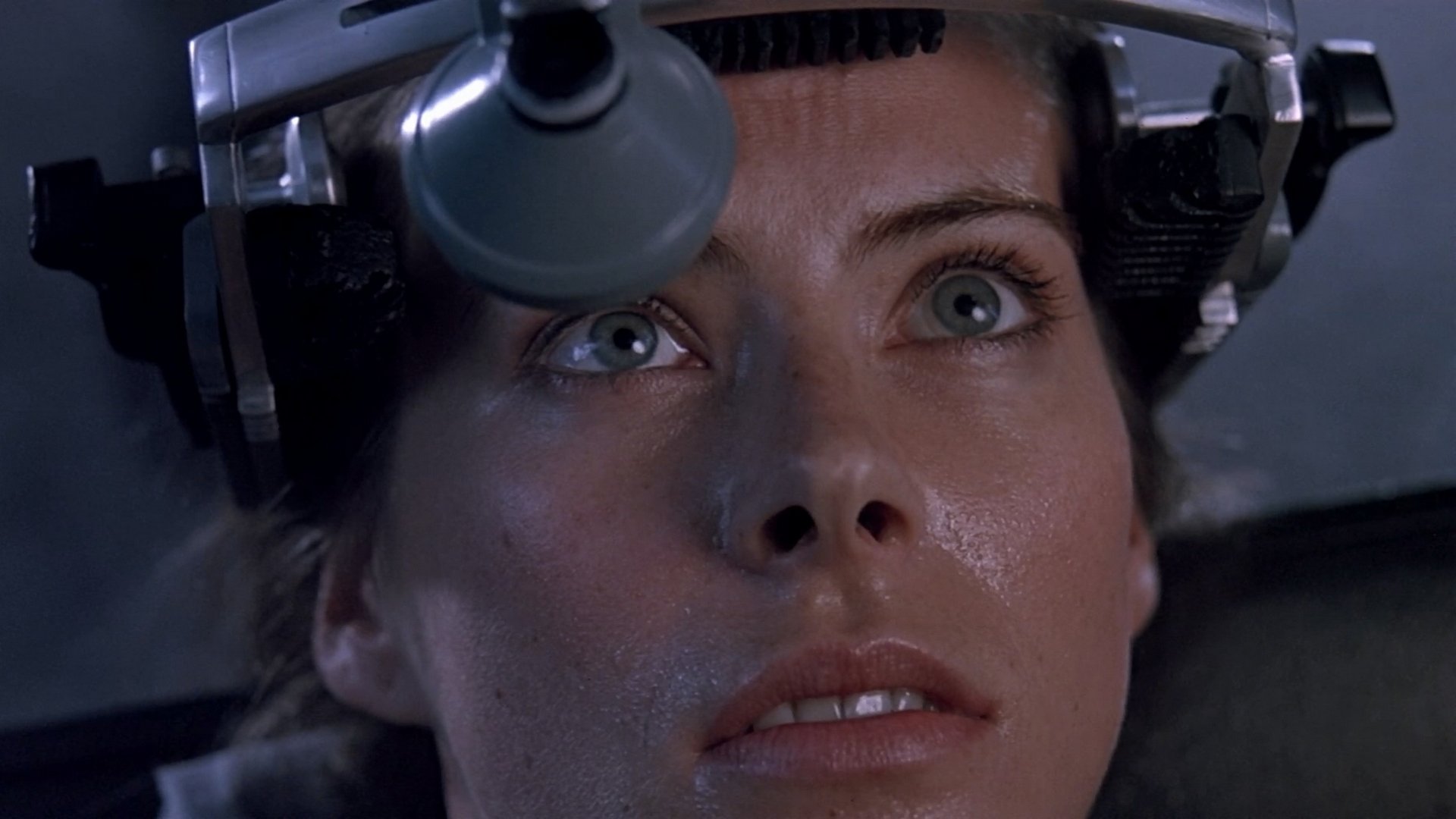 Solar Crisis (1992)