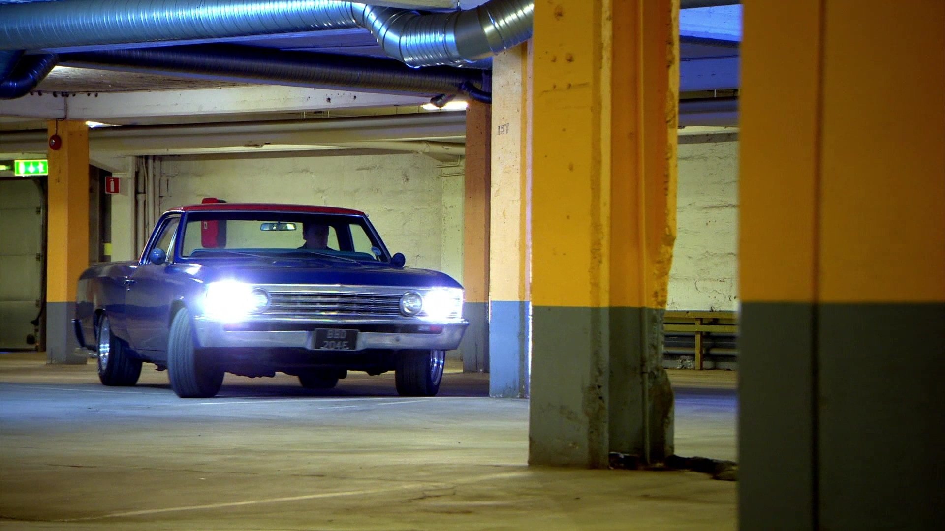 Wheeler Dealers Trading Up
