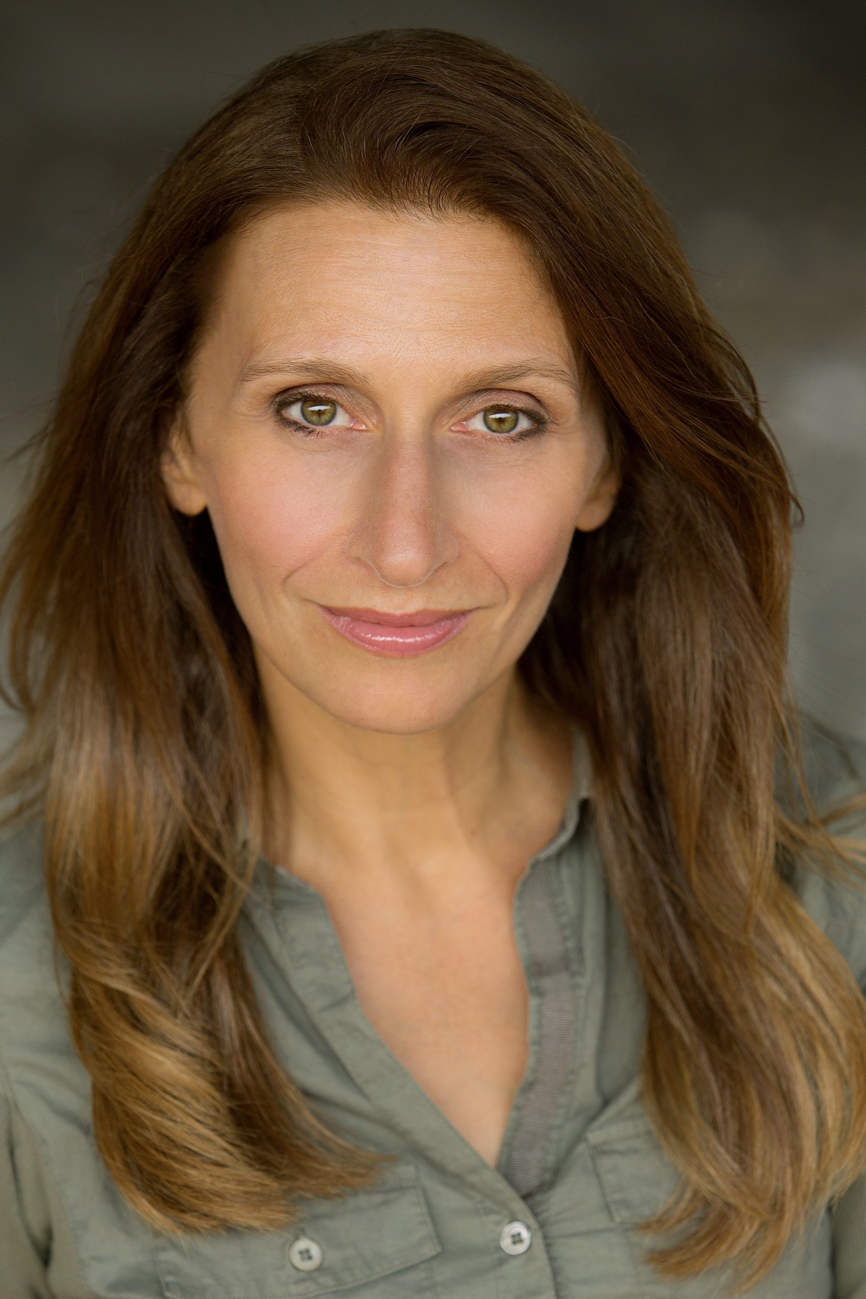 Carrie Wrigley's picture in the cast