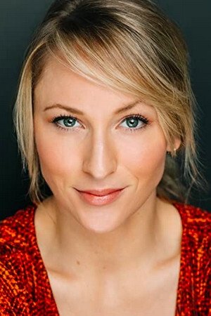 et billede af Maya Grant