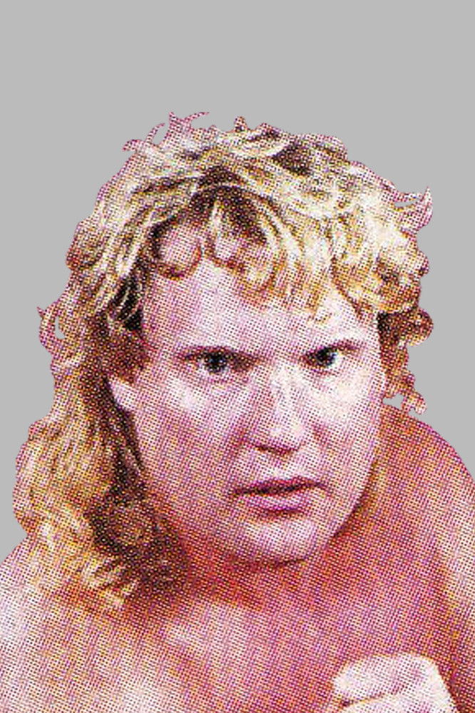 et billede af Bob Smedley