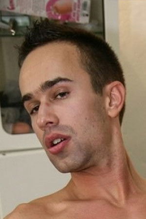 et billede af Ben Alcock