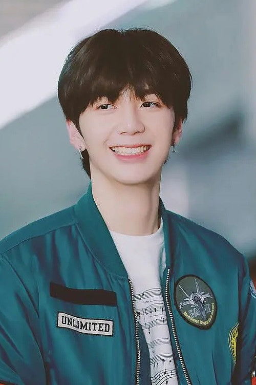 et billede af Zhang Gaolian