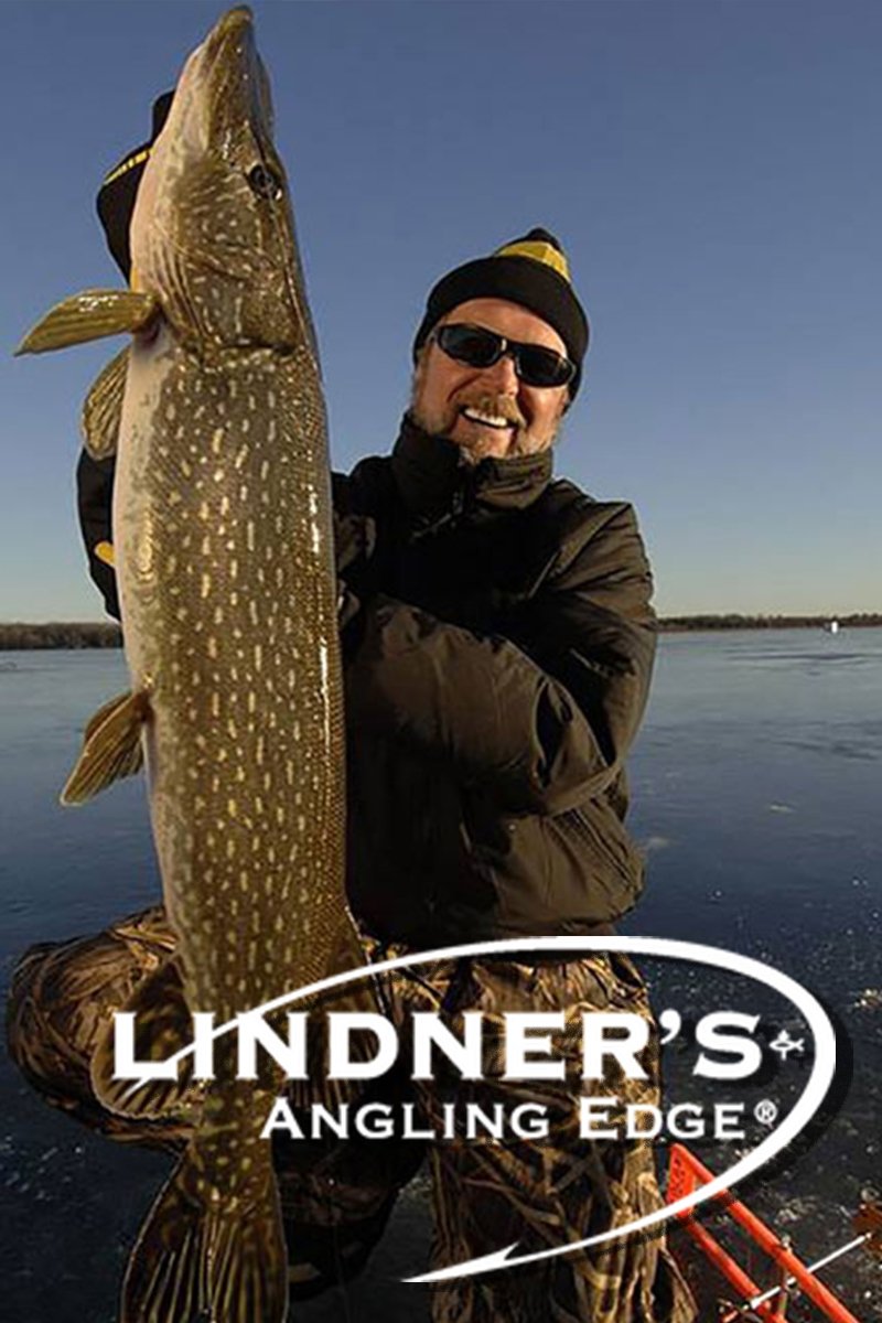 Lindner's Angling Edge on FREECABLE TV