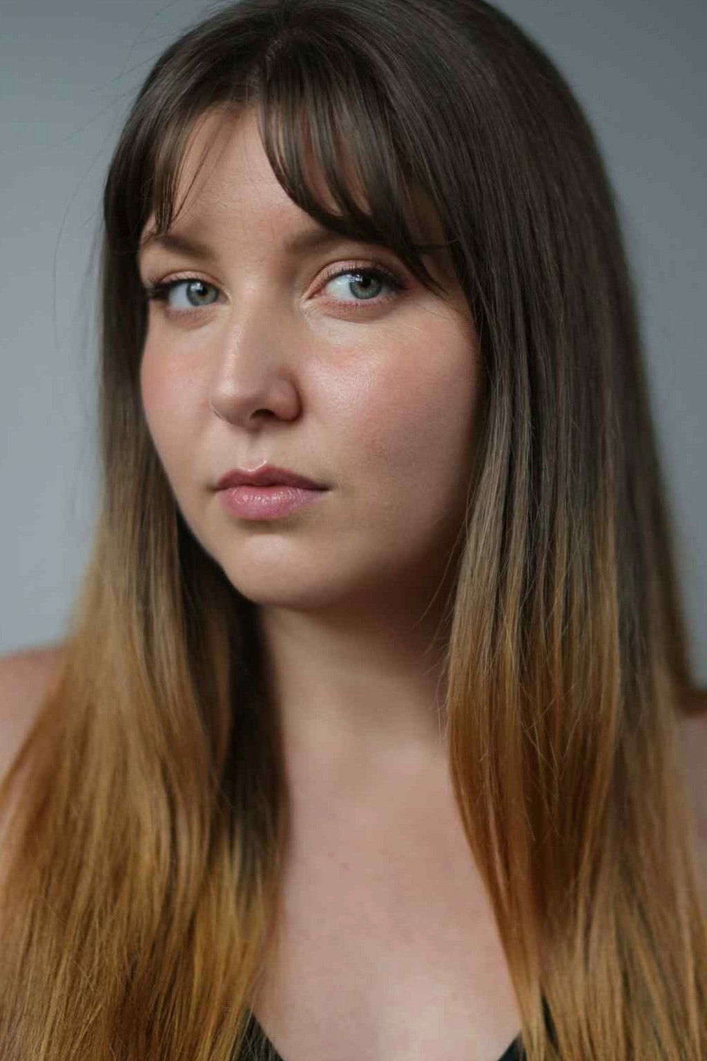 et billede af Claudia Ouimet