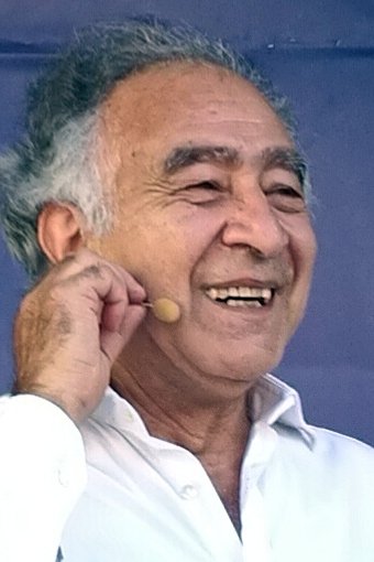 et billede af Ilan Zaoui