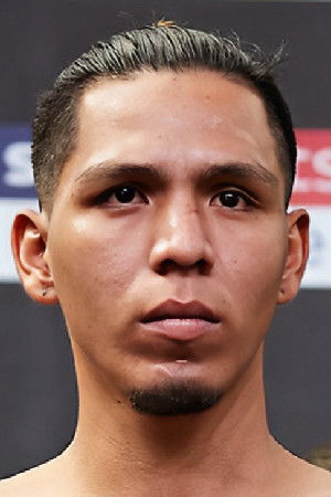 et billede af Josue Bendana