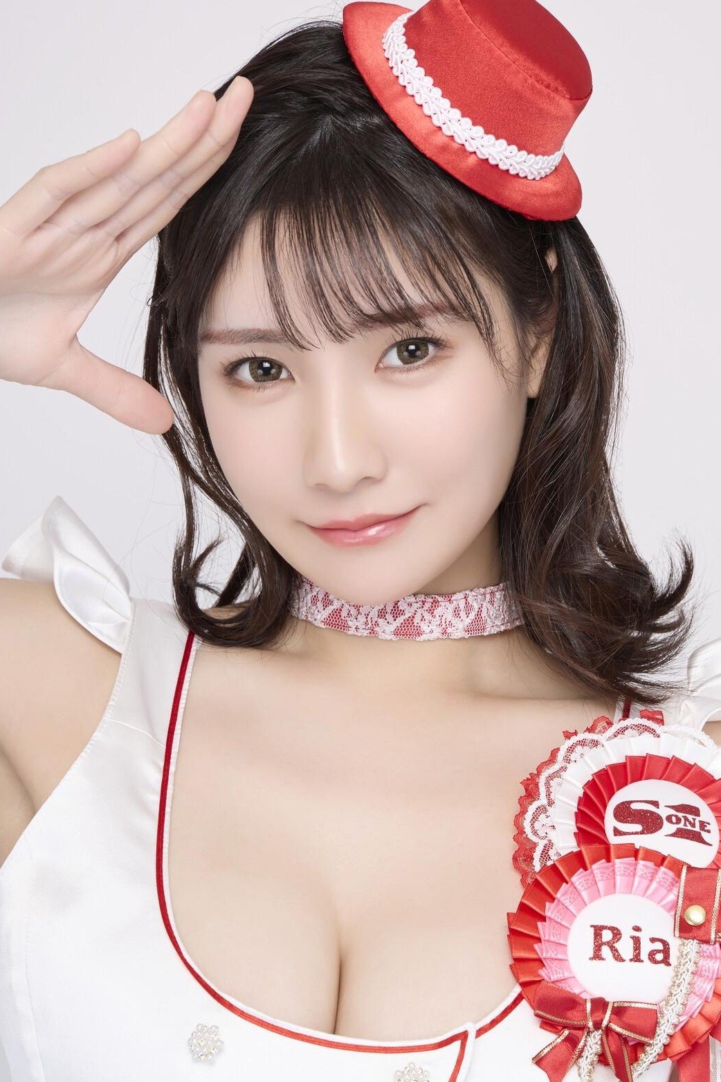 山手梨愛(Ria Yamate)