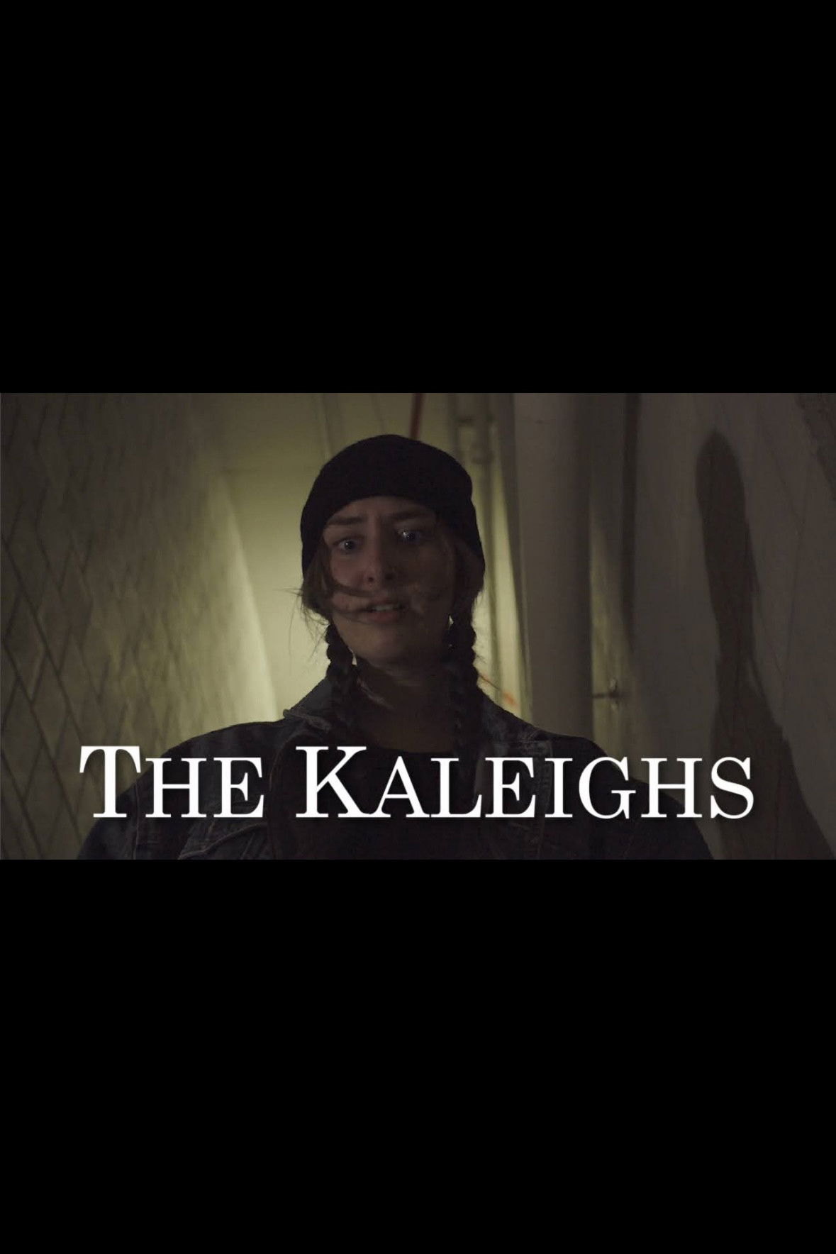 The Kaleighs
