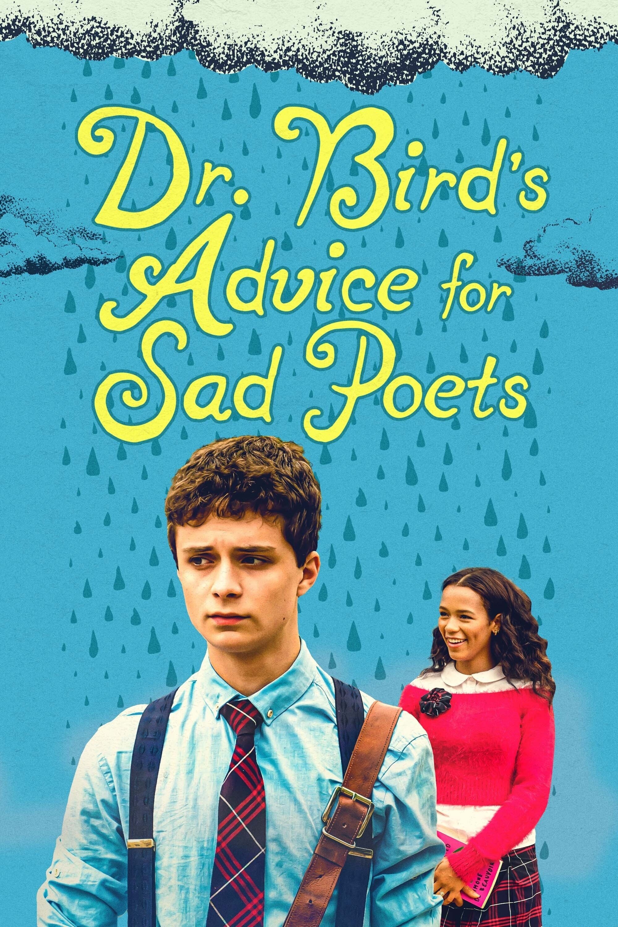 Dr. Bird's Advice for Sad Poets
