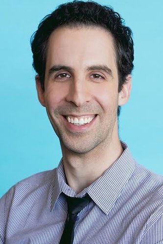 et billede af Stuart Fink