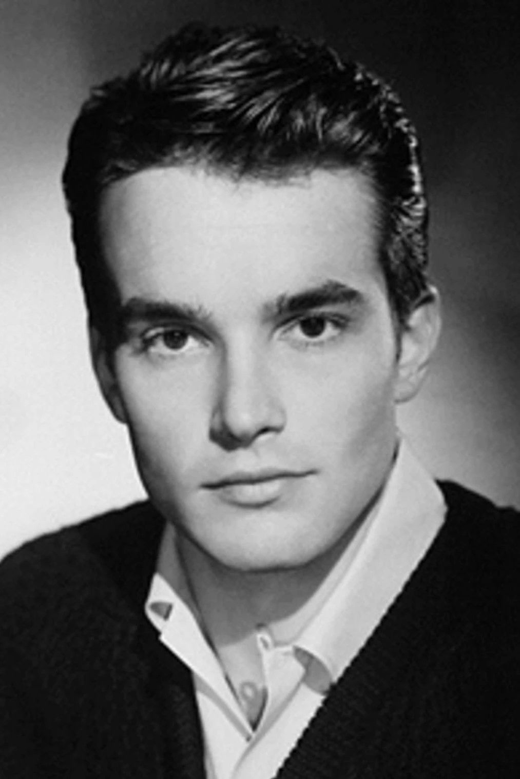 et billede af Philippe Forquet