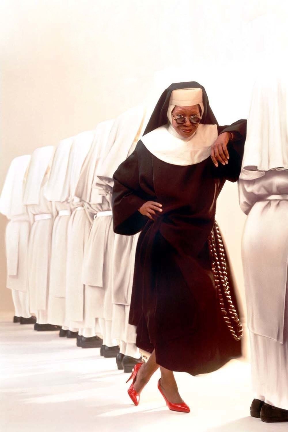 Sister Act