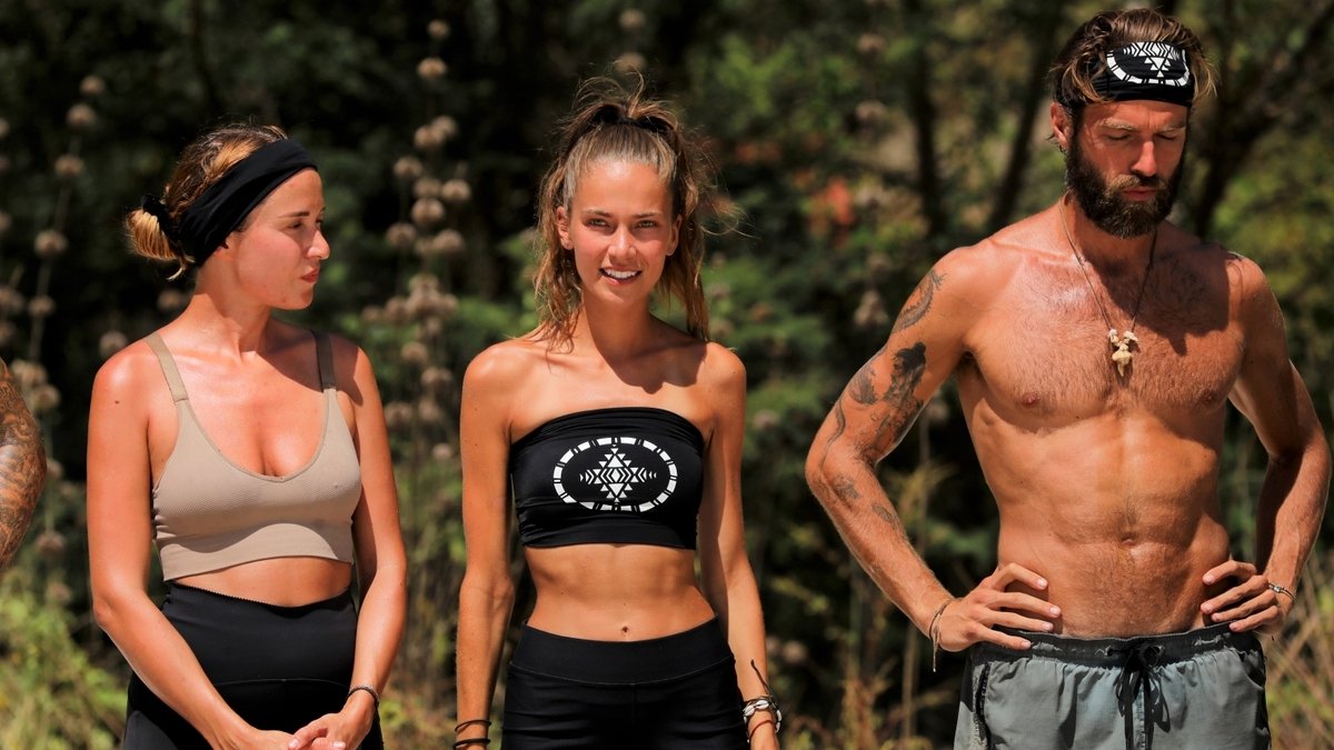 Survivor Česko a Slovensko