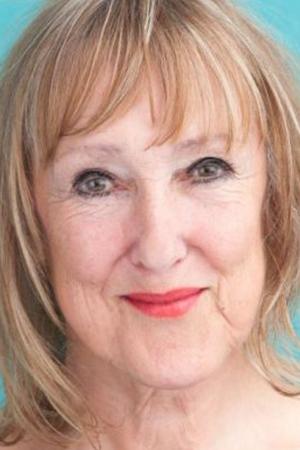 et billede af Irene Marot