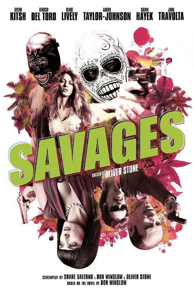 Savages