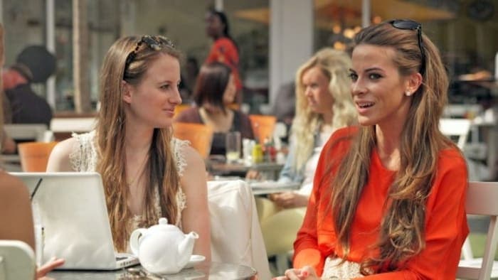 Made in Chelsea