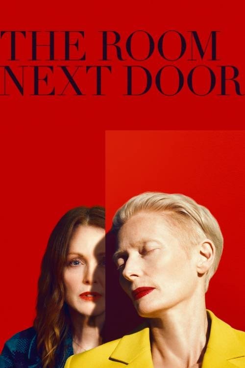 The Room Next Door