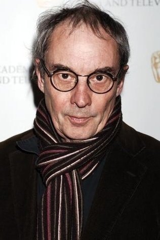 et billede af Adrian Shergold