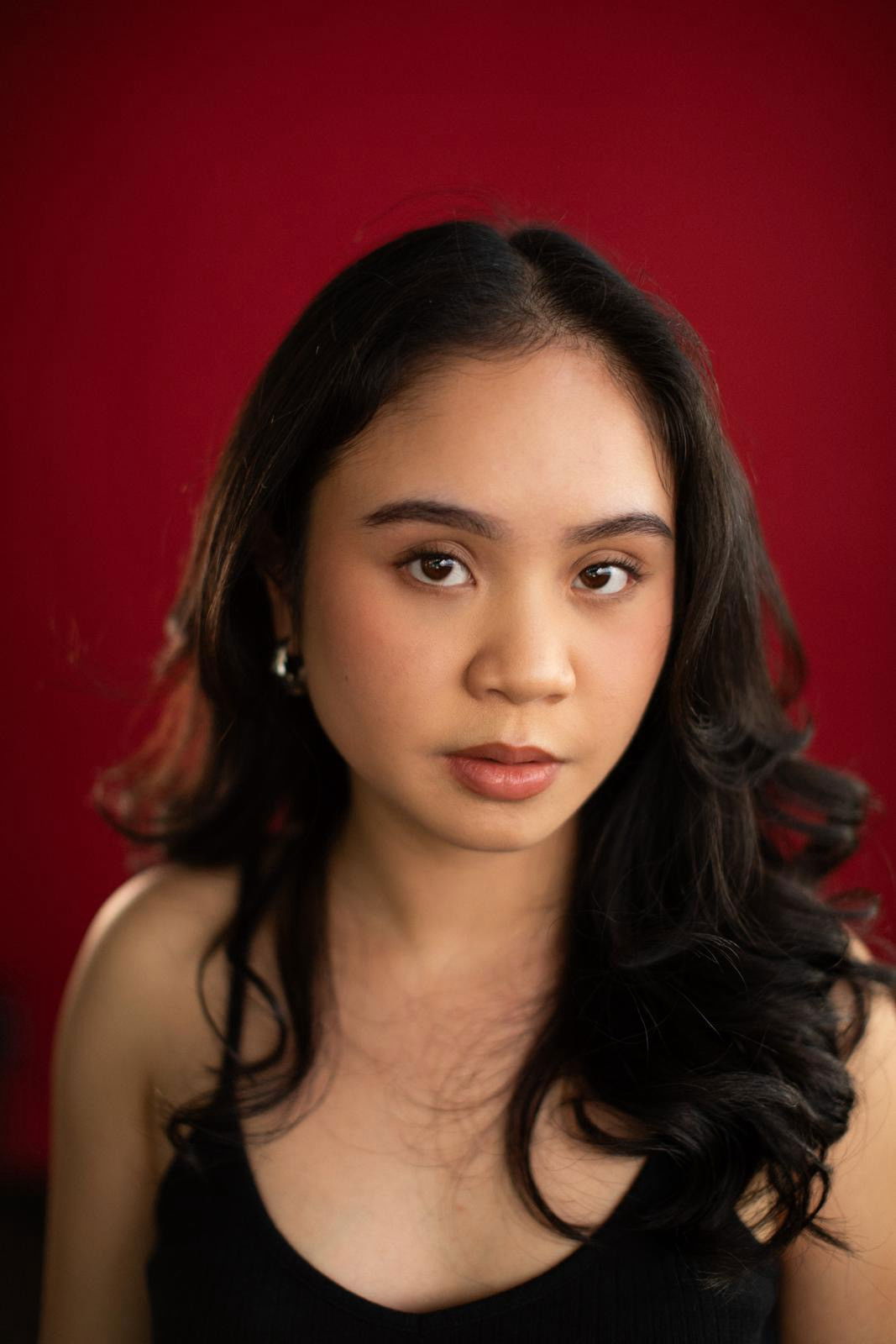 et billede af Cristin Dieza