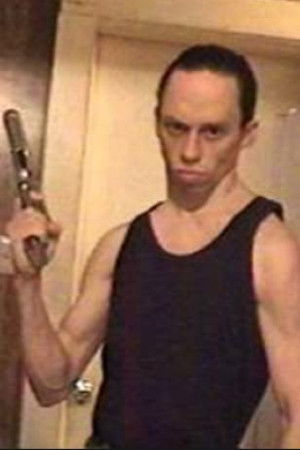 et billede af Matt Spease