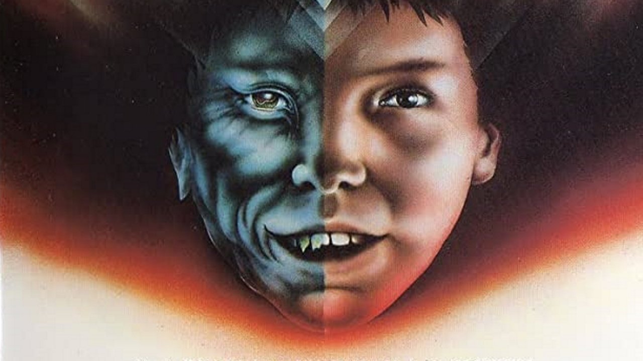 Ostaggio per il demonio (1983)