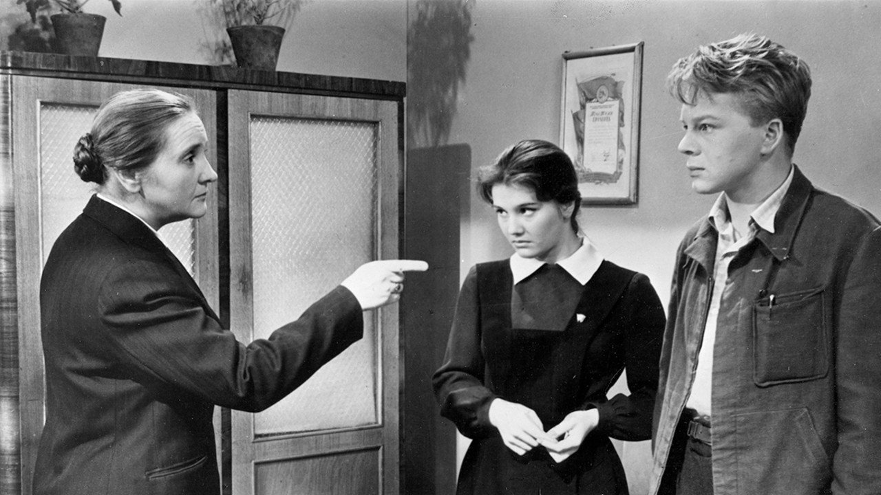 A co když je to láska?