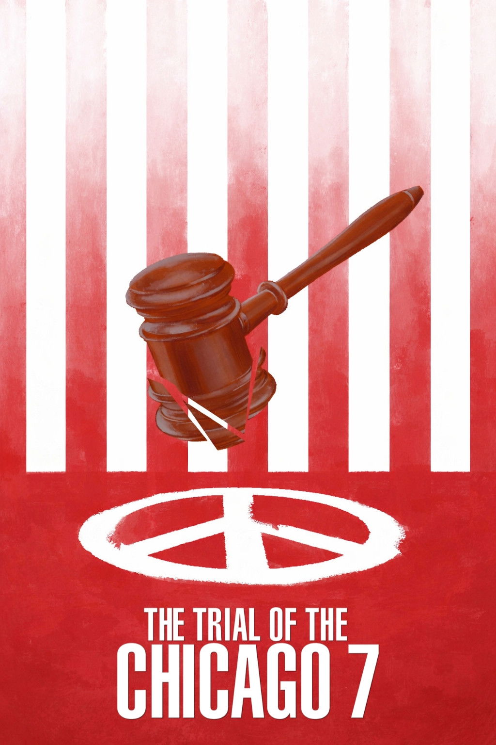 The Trial of the Chicago 7