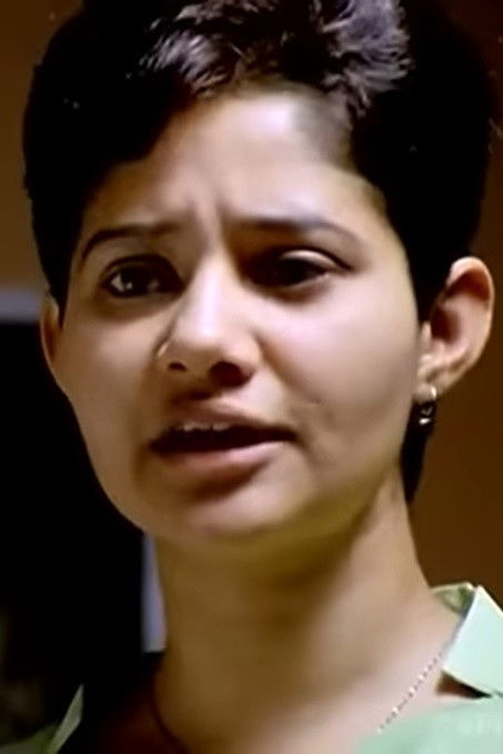 et billede af Roopam Bajwa