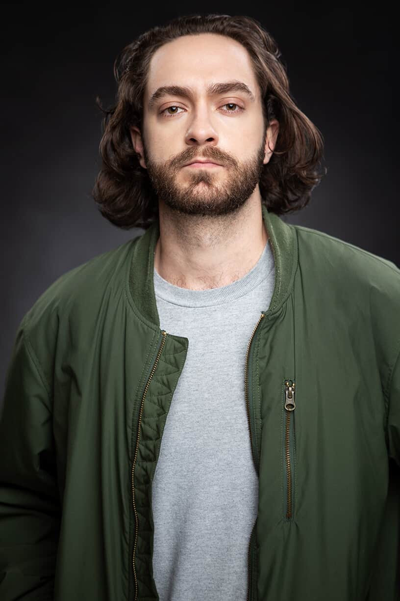 et billede af Huilipp Blokus Lagiv