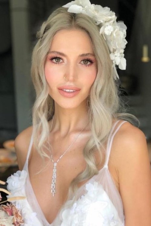 et billede af Dilara Öztunç