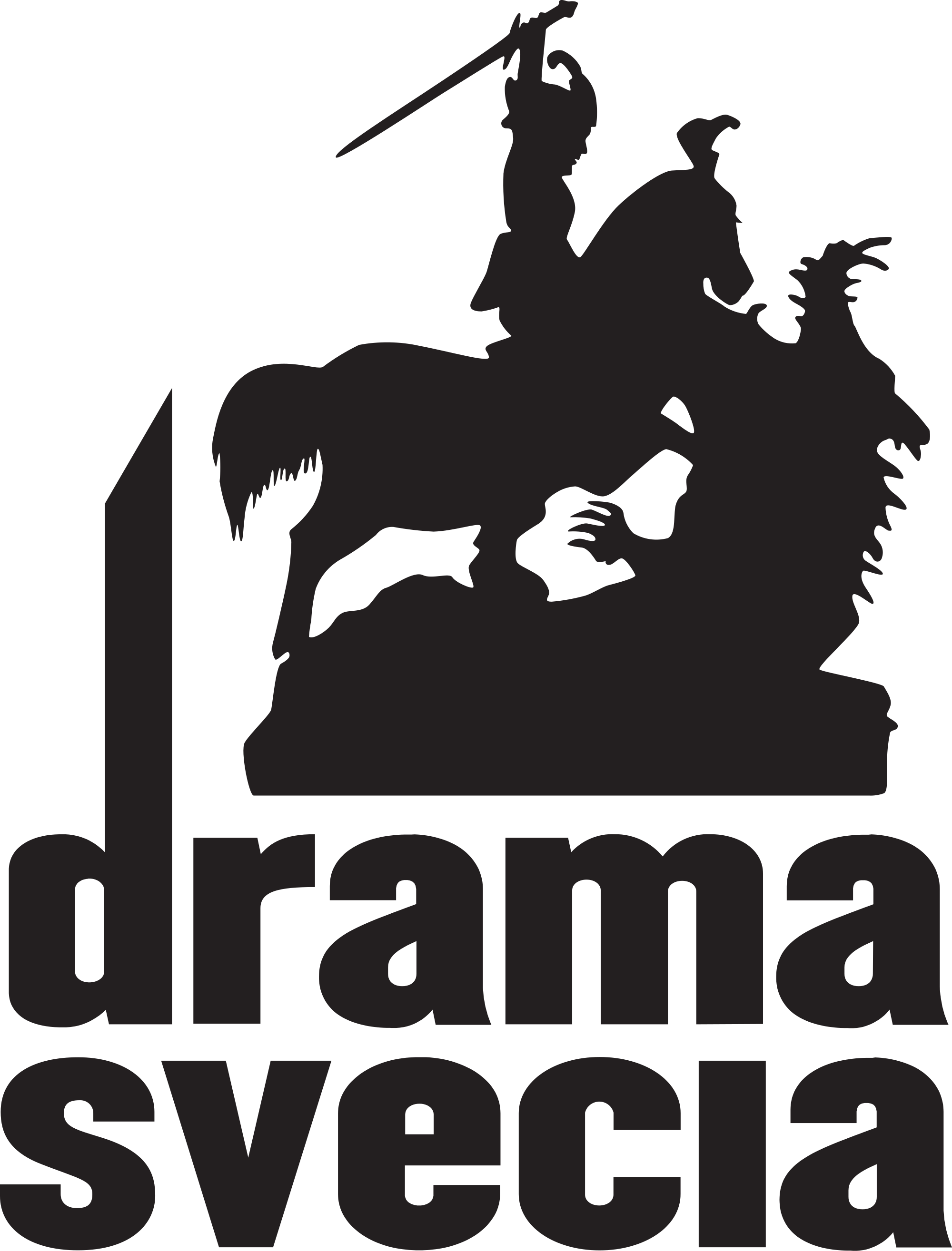 Drama Svecia