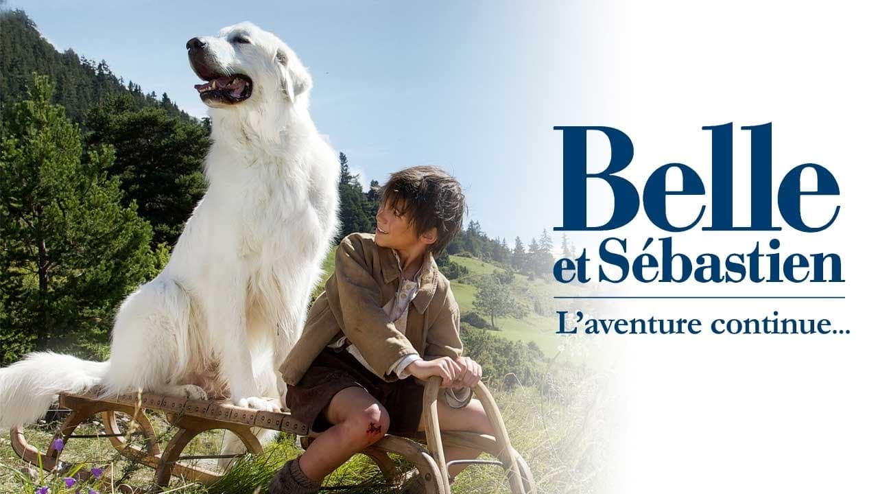 Image du film Belle et Sébastien : l'aventure continue yrqhtnygyts18qghqnznx73sj4kjpg