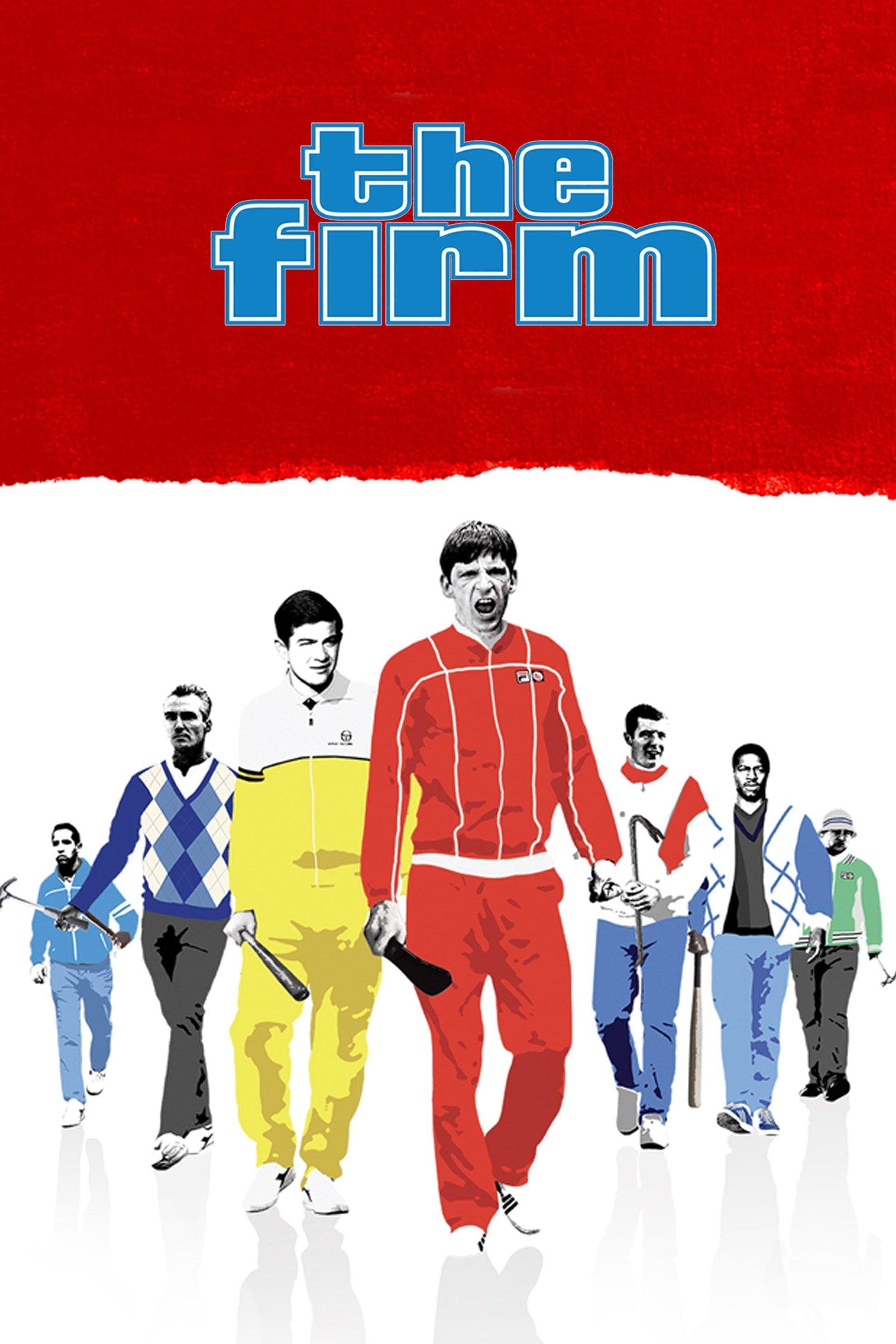 The Firm