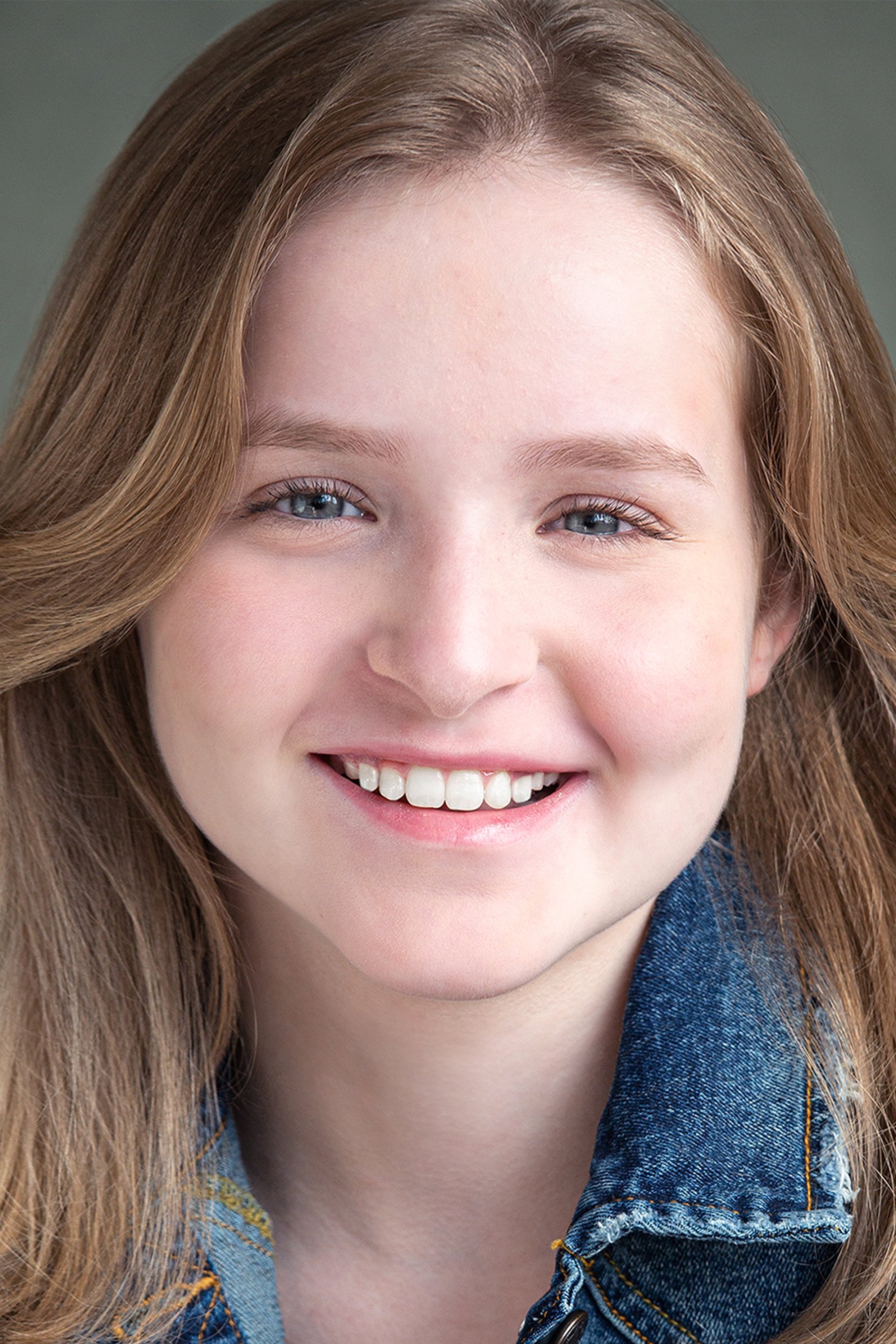 et billede af Shayelin Martin