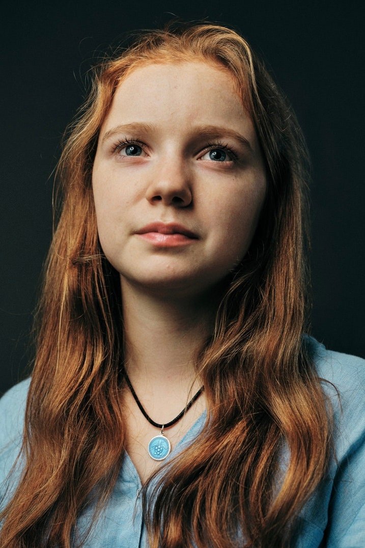 et billede af Bella Lack